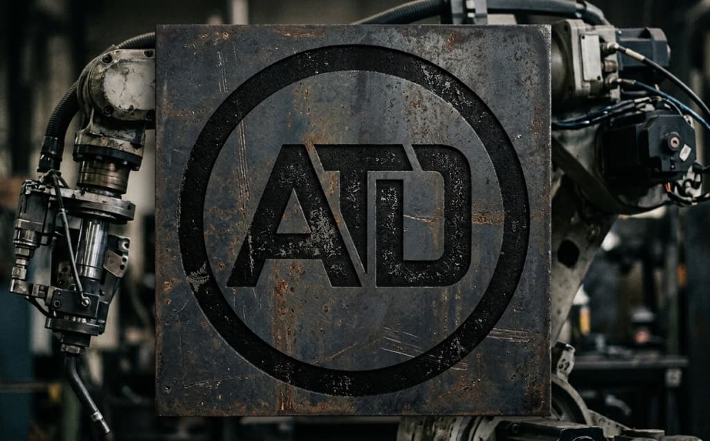 ATD Logo